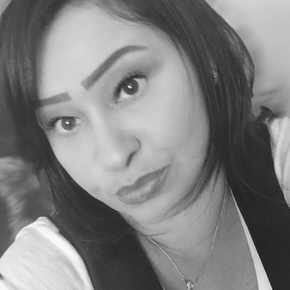 Meet your Posher, Cindy